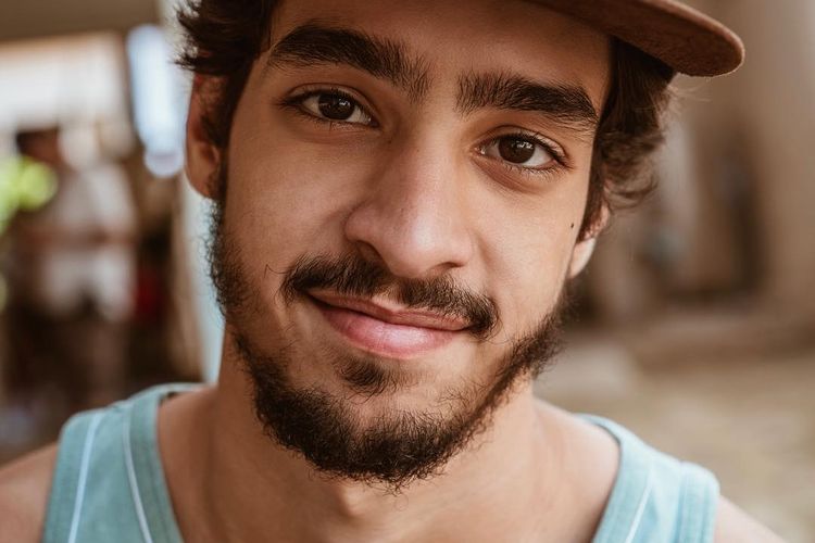 Матеус Коста, Matheus Costa, Матеуш Коста бразильский актер