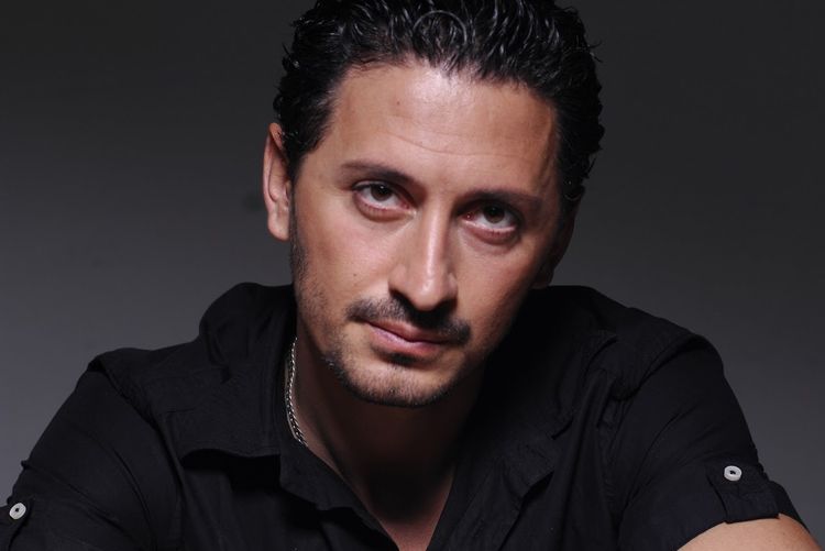 Мурат Хан, Murat Han, Мурат Хан турецкий актер