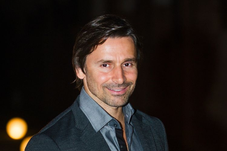Мурилу Роза, Murilo Rosa, Мурилу Роза бразильский актер