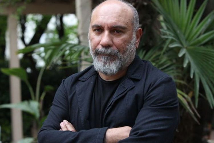 Мустафа Авкиран, Mustafa Avkıran, Мустафа Авкиран турецкий актер