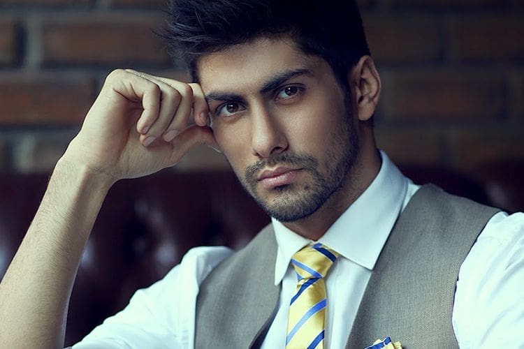 Намит Кханна, Namit Khanna, Намит Кханна индийский актер