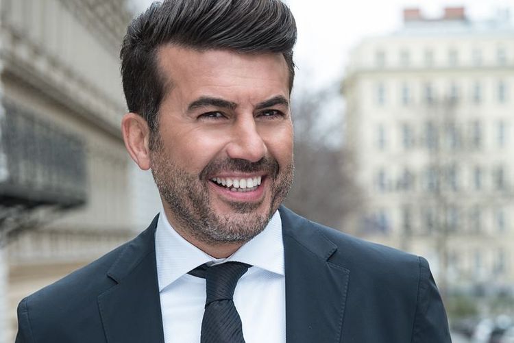 Огуз Галели, Oğuz Galeli, Огуз Галели турецкий актер