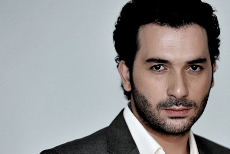 Озан Чобаноглу, Ozan Çobanoğlu, Озан Чобаноглу турецкий актер