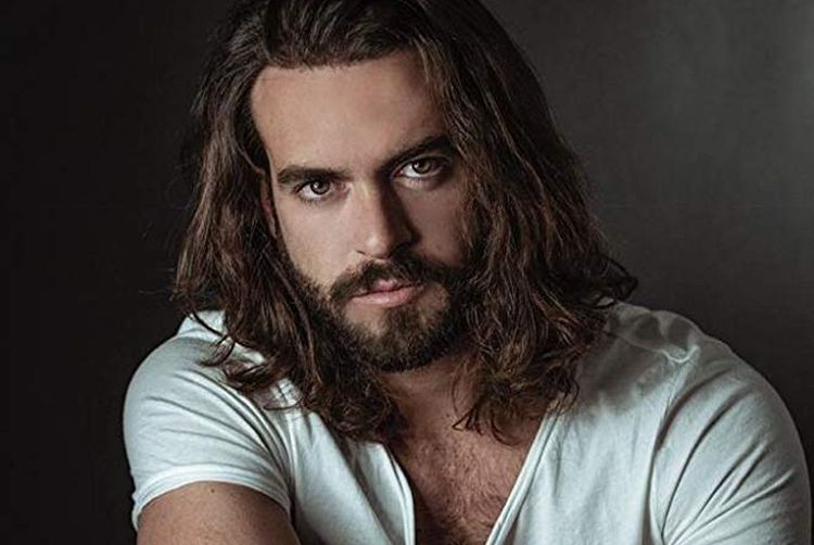 Пабло Лиле, Pablo Lyle, Пабло Лиле мексиканский актер