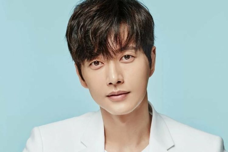 Пак Хэ Чжин, Park Hae Jin, Пак Хэ Чжин корейский актер