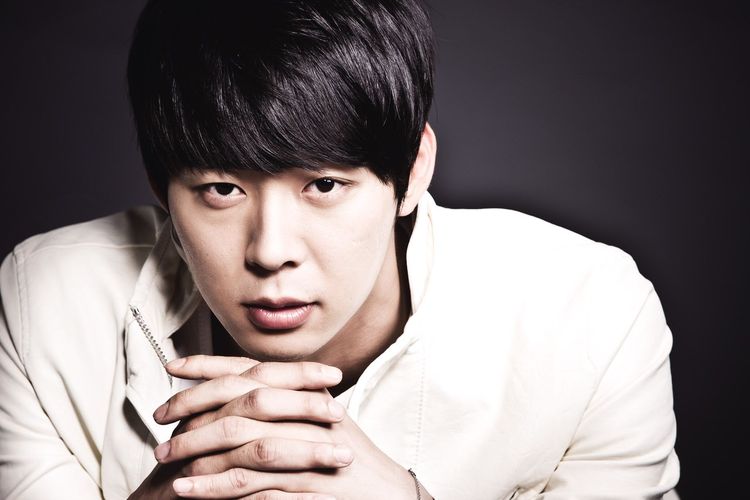 Пак Ю Чон, Park Yoo-Chun, Пак Ю Чон корейский актер