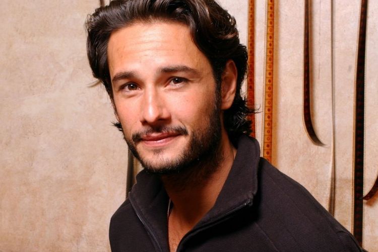Родригу Сантору, Rodrigo Santoro, Родригу Сантору бразильский актер