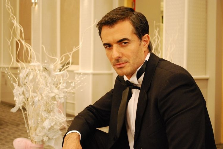 Серхан Яваш, Serhan Yavaş, Серхан Яваш турецкий актер