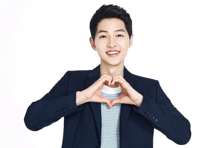 Сон Чжун Ки, Song Joong-ki, Сон Чжун Ки корейский актер