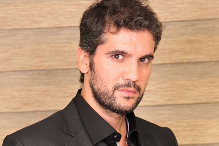 Уфук Шен, Ufuk Şen, Уфук Шен турецкий актер