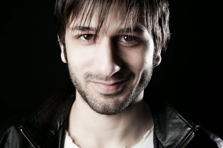 Усхан Чакыр, Ushan Çakır, Усхан Чакыр турецкий актер