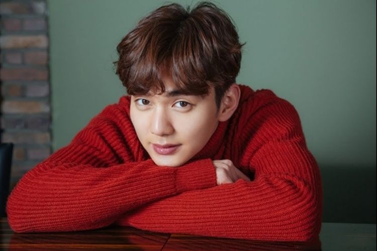 Ю Сын Хо, Yoo Seung-ho, Ю Сын Хо корейский актер