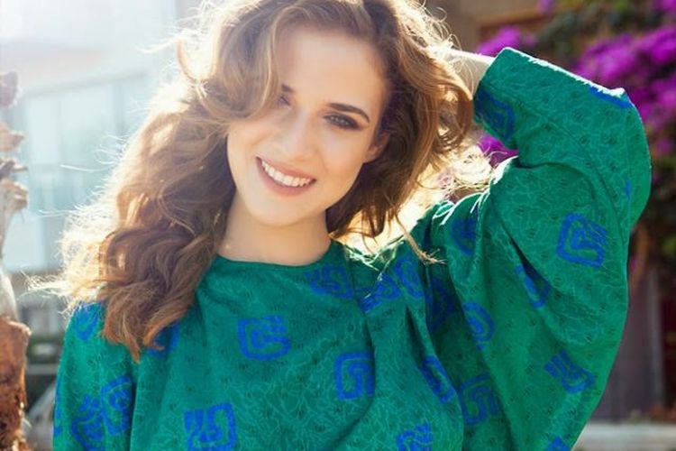 Элиф Атакан, Elif Atakan, Элиф Атакан турецкая актриса