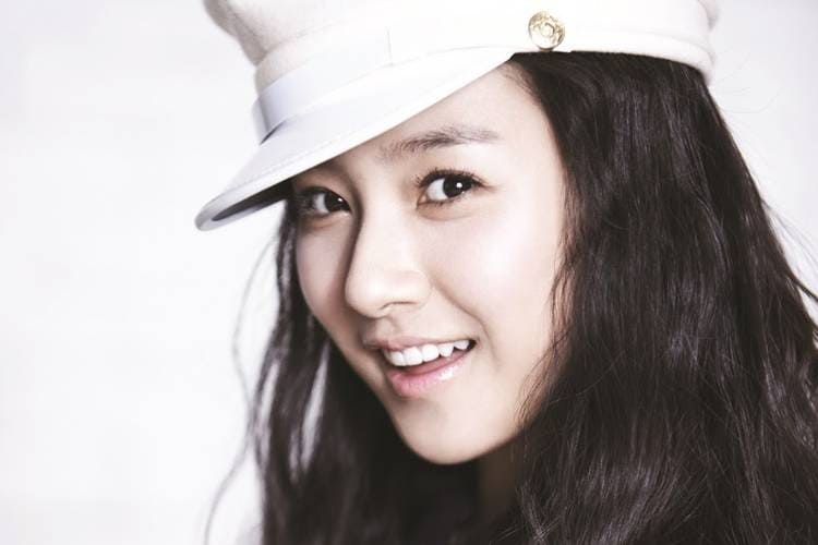 Ким Со Ын, Kim So Eun, Ким Со Ын корейская актриса