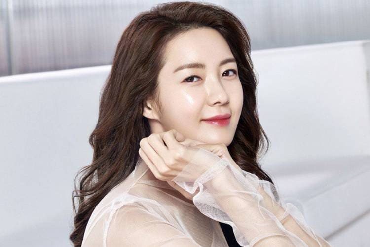 Ли Ё Вон, Lee Yo Won, Ли Ё Вон корейская актриса