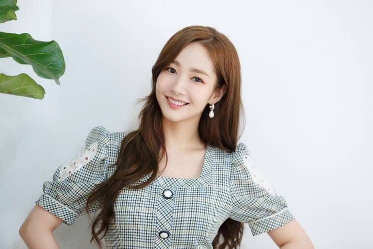 Пак Мин Ён, Park Min Young, Пак Мин Ён корейская актриса