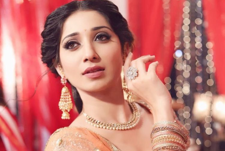 Врушика Мехта, Vrushika Mehta, Врушика Мехта индийская актриса