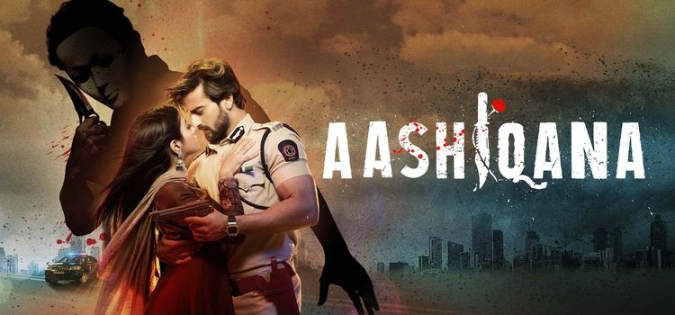 Стремление Любить 1-2 Сезон / Aashiqana Все серии (Индия, 2022) индийский сериал на русском языке