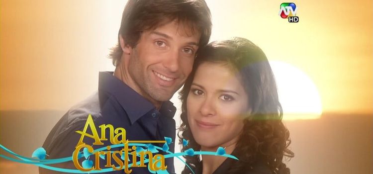 Ана Кристина / Ana Cristina Все серии (Перу, 2011) перуанский сериал на русском языке