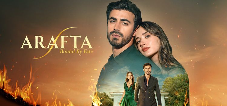 Между / Арафта Все серии (Турция, 2025) турецкий сериал на русском языке Между / Арафта Все серии (Турция, 2025) турецкий сериал на русском языке