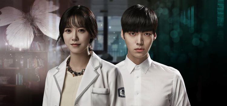 Кровь / Blood Все серии (Южная Корея, 2015) азиатский сериал на русском языке