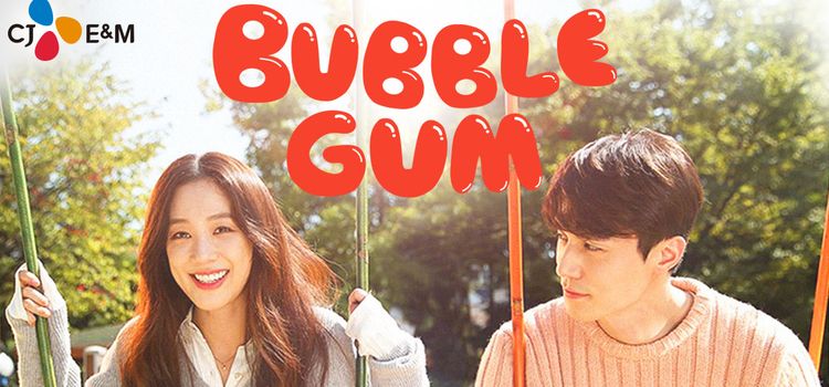 Жевательная резинка / Жвачка / Bubblegum Все серии (Южная Корея, 2015) азиатский сериал на русском языке