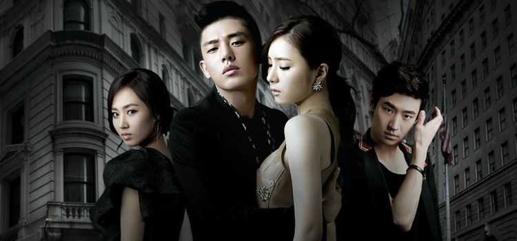 Король моды / Fashion King Все серии (Южная Корея, 2012) азиатский сериал на русском языке