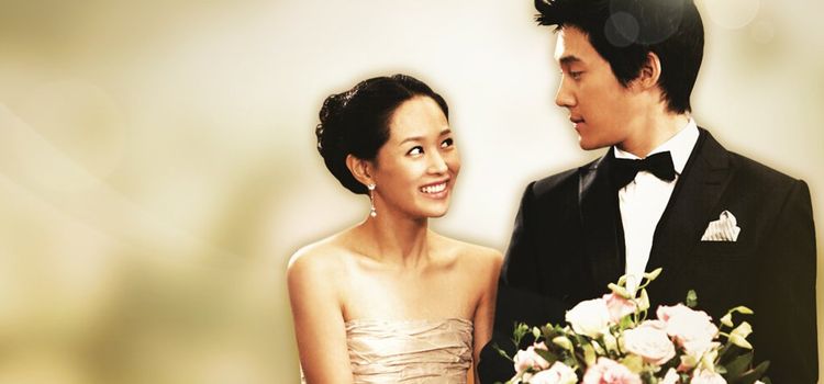 Золотая Невеста / Golden Bride Все серии (Южная Корея, 2007-2008) азиатский сериал на русском языке