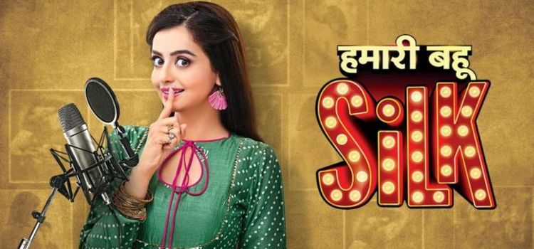 Наша Шелковая Невестка / Hamari Bahu Silk Все серии (Индия, 2019) индийский сериал на русском языке