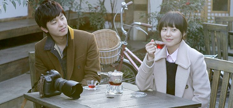 Обычная любовь / KBS Drama Special Series 2: Ordinary Love Все серии (Южная Корея, 2012) азиатский сериал на русском языке