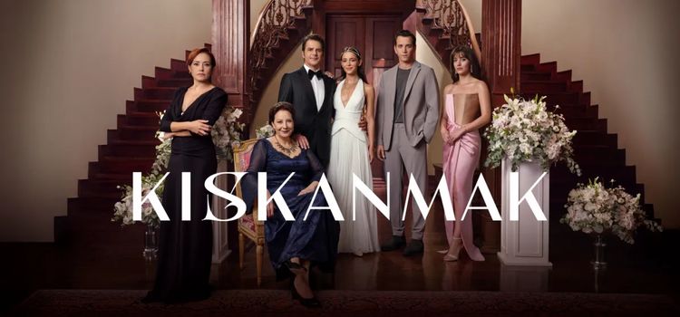 Зависть Все серии (Турция, 2025) турецкий сериал на русском языке