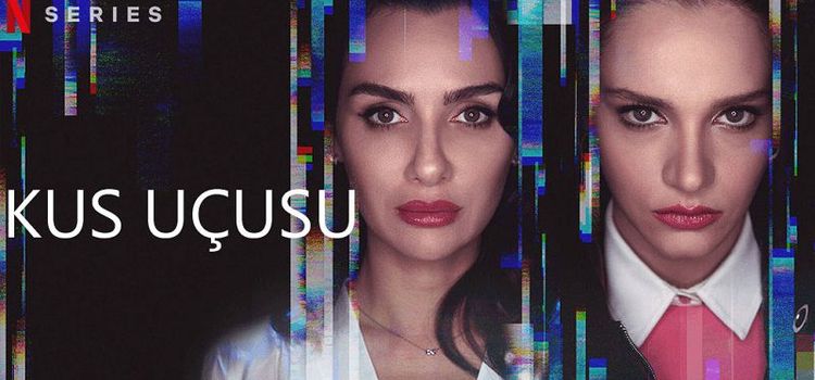 Сметая все на своем пути / Полет птицы Все серии (Турция, 2022) турецкий сериал на русском языке
