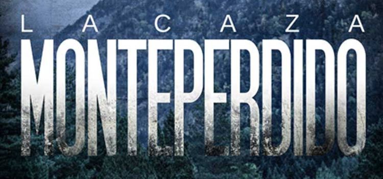 Охота. Монтепердидо / La Caza Monteperdido Все серии (Испания, 2019) испанский сериал на русском языке
