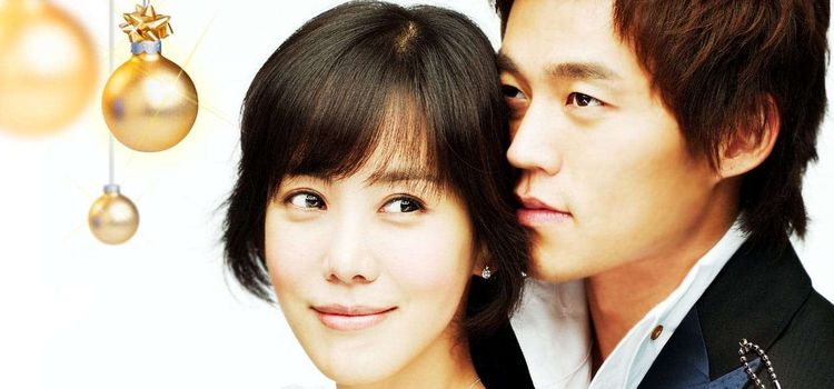 Влюблённые / Lovers Все серии (Южная Корея, 2006) азиатский сериал на русском языке