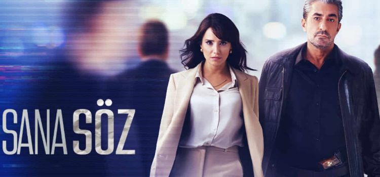 Обещаю Тебе Все серии (Турция, 2021) турецкий сериал на русском языке