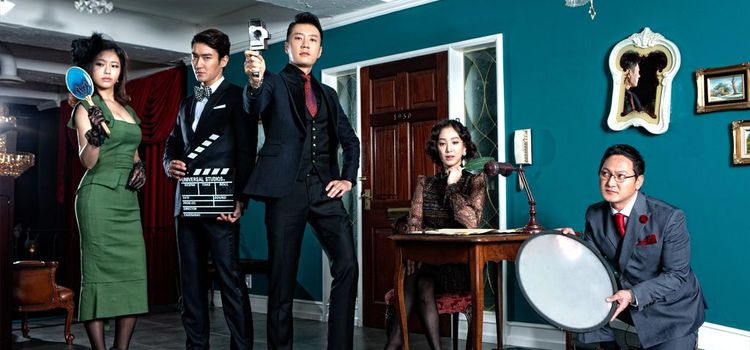 Король драмы / The King of Dramas Все серии (Южная Корея, 2012) азиатский сериал на русском языке