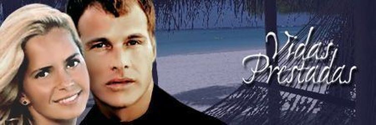 Жизнь взаймы / Vidas prestadas Все серии (Перу, 2000) перуанский сериал на русском языке