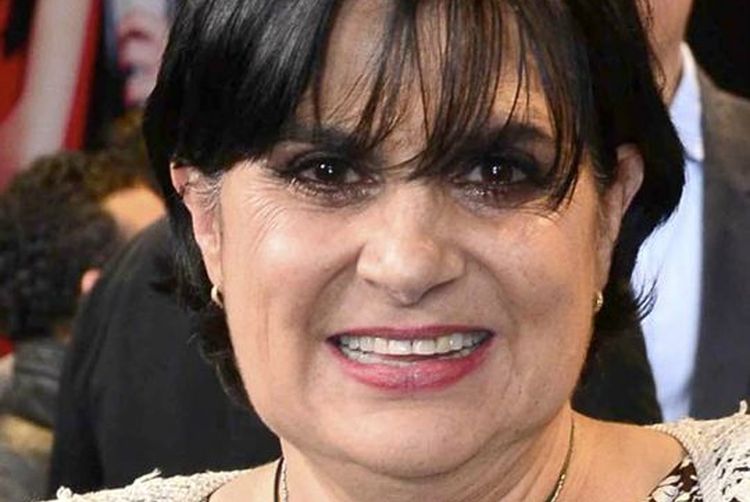 Лусеро Суарес, Lucero Suárez, Лусеро Суарес мексиканский продюсер