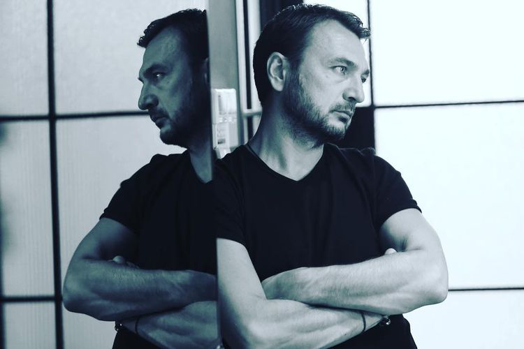 Улуч Байрактар, Uluç Bayraktar, Улуч Байрактар турецкий режиссер