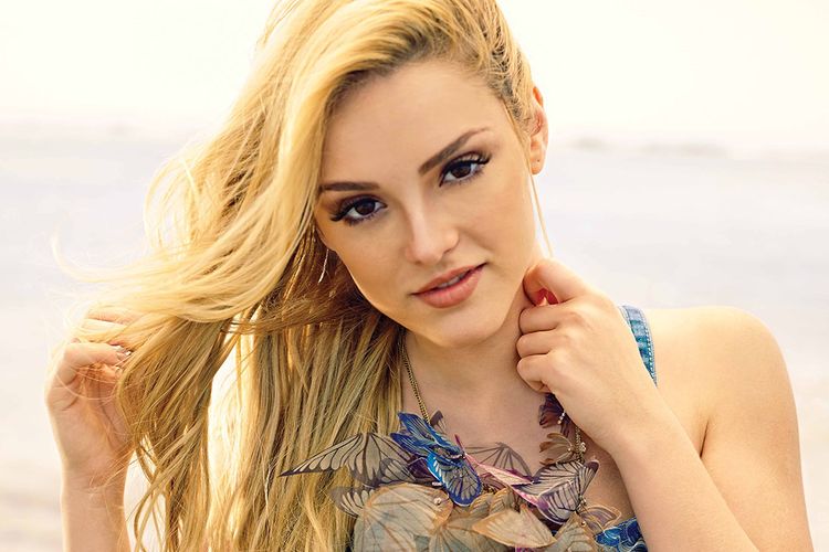 Изабель Драммонд, Isabelle Drummond, Изабель Драммонд бразильская актриса