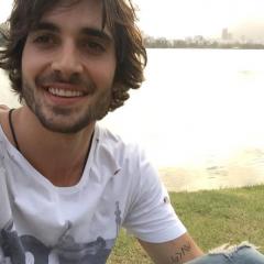 A Forca do Querer