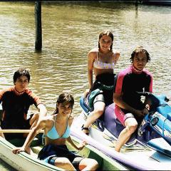 Verano del '98