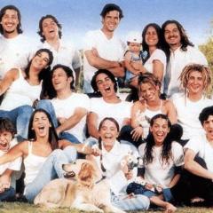 Verano del '98