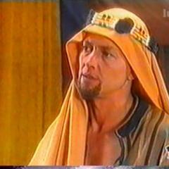 Sheik