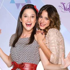 Violetta