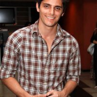 Bruno Gissoni  _15