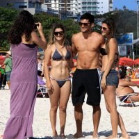 Bruno Gissoni  _18