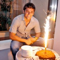 Bruno Gissoni  _28