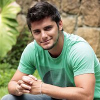 Bruno Gissoni  _6