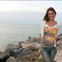 Жулиана Пайва / Juliana Paiva_10